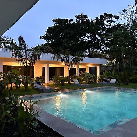 Hotel Good Life Coco Exterior photo
