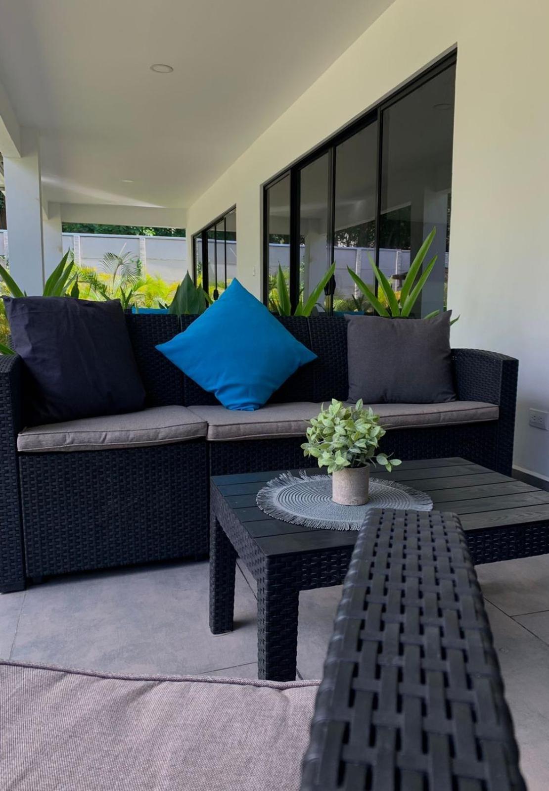Hotel Good Life Coco Exterior photo
