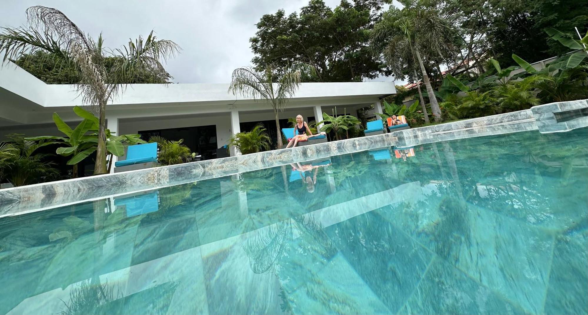 Hotel Good Life Coco Exterior photo