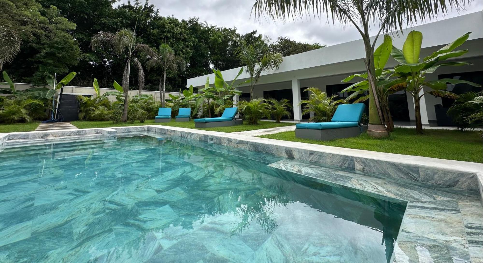 Hotel Good Life Coco Exterior photo