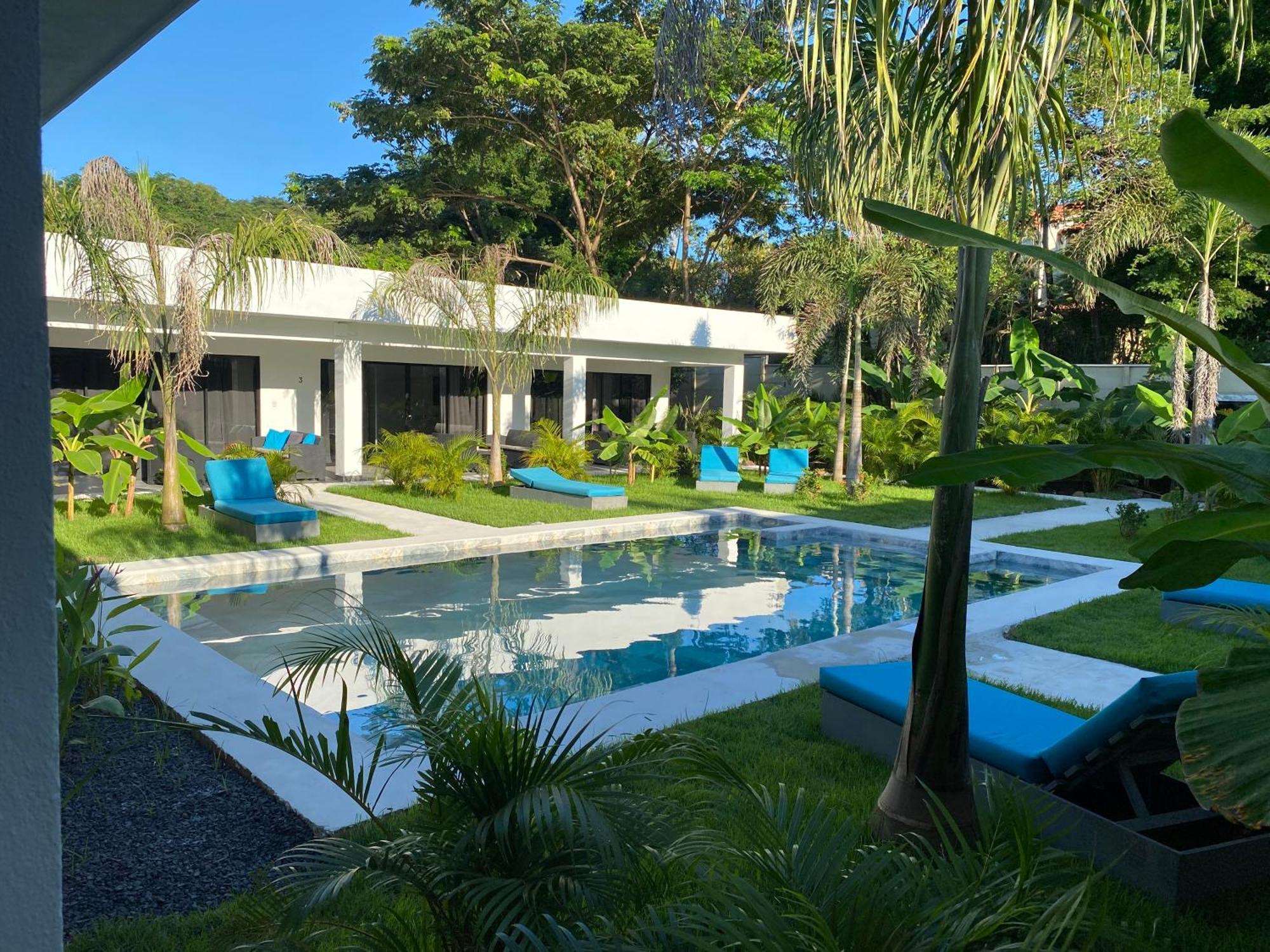 Hotel Good Life Coco Exterior photo