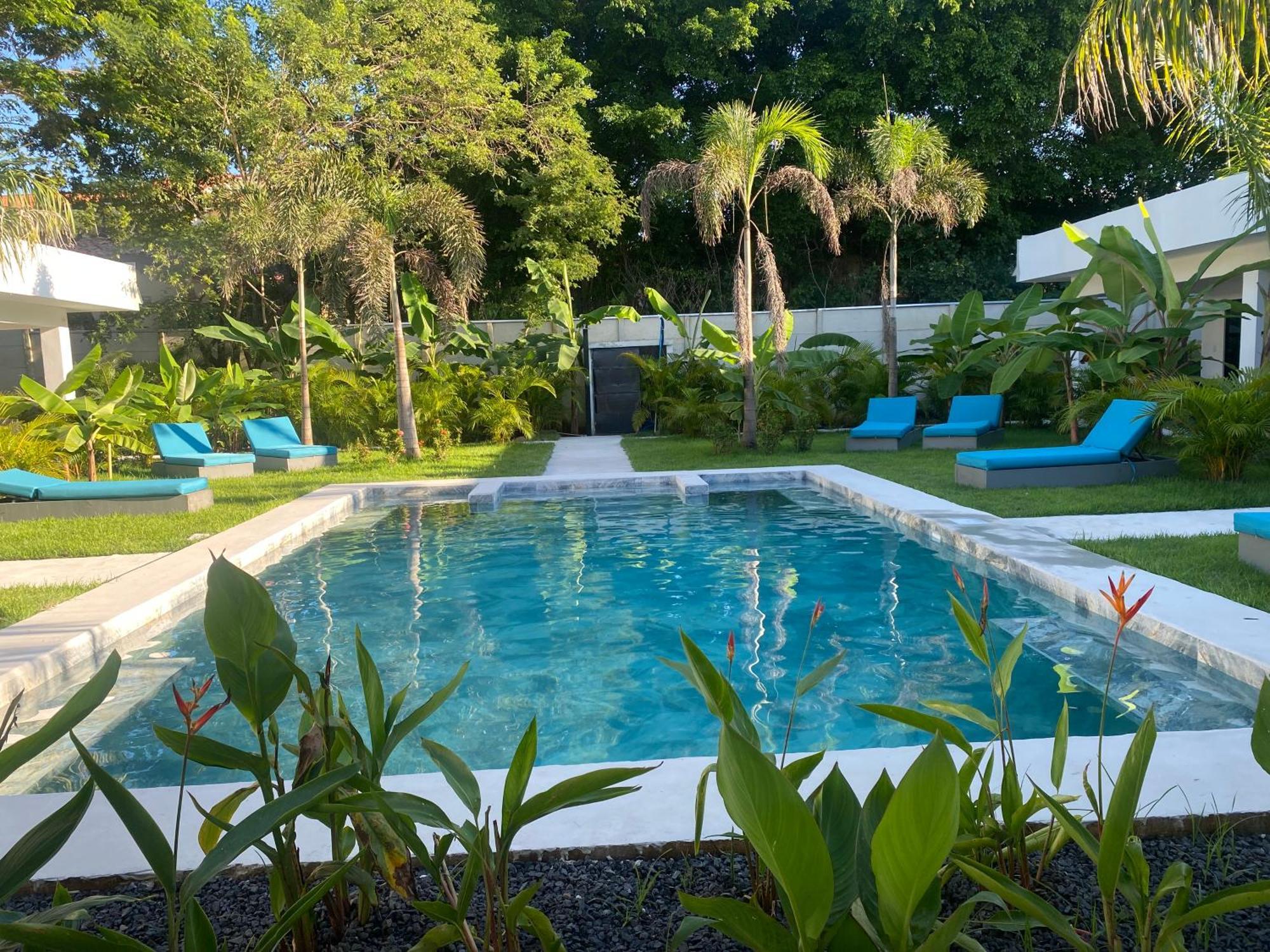 Hotel Good Life Coco Exterior photo
