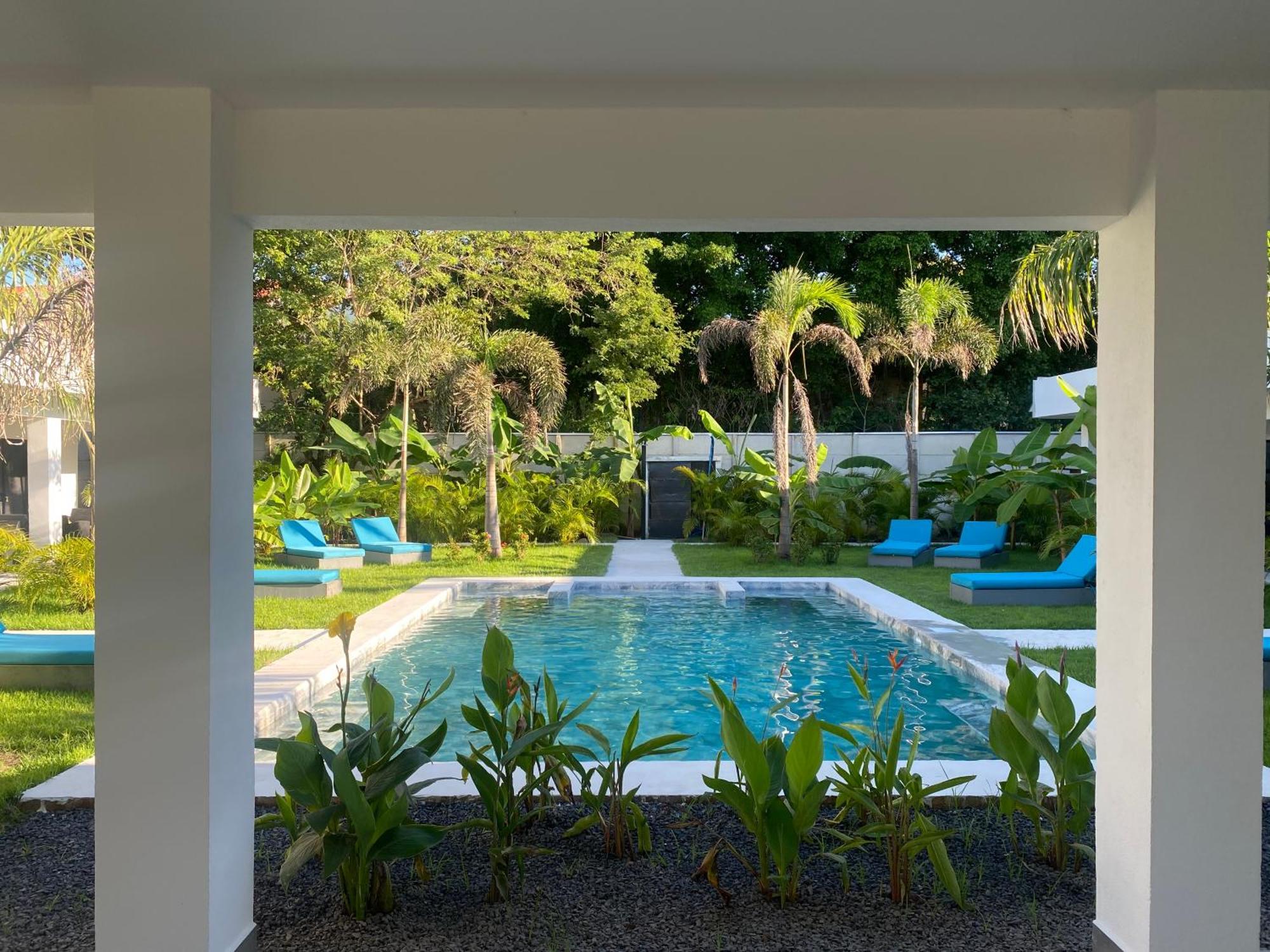 Hotel Good Life Coco Exterior photo